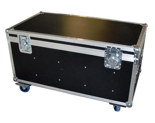 21 iMac Road Trunk Flightcase